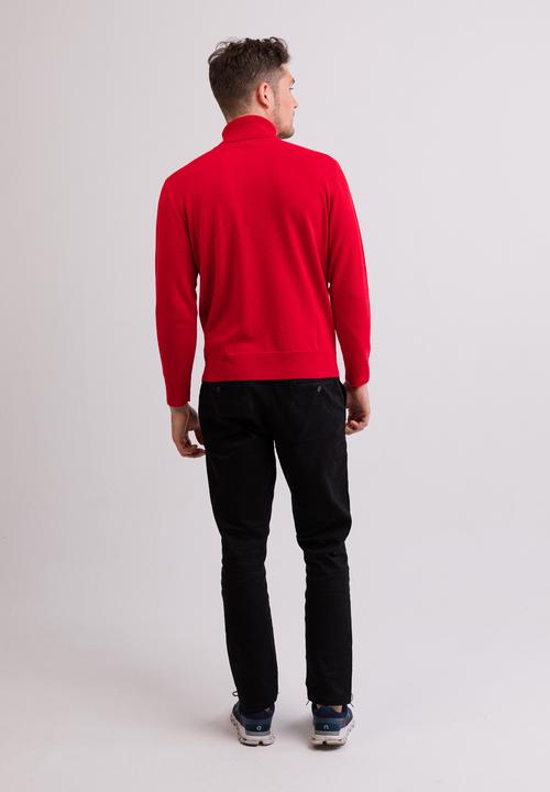 Produktbild Cash-Mere Kaschmir Rollkragen Pullover (XL)