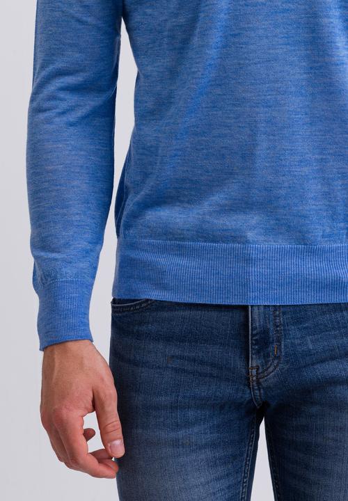 Immagine prodotto Cash-Mere Kaschmir Rundhals Pullover (S)