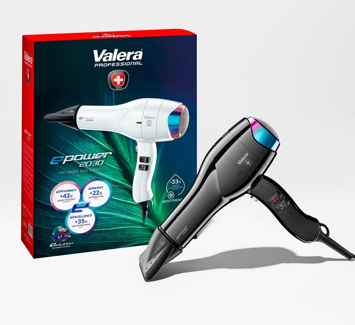 Image du produit Valera ePower 2030 eQ RC D noir