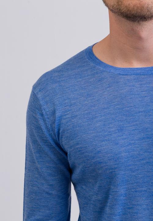 Immagine prodotto Cash-Mere Kaschmir Rundhals Pullover (S)