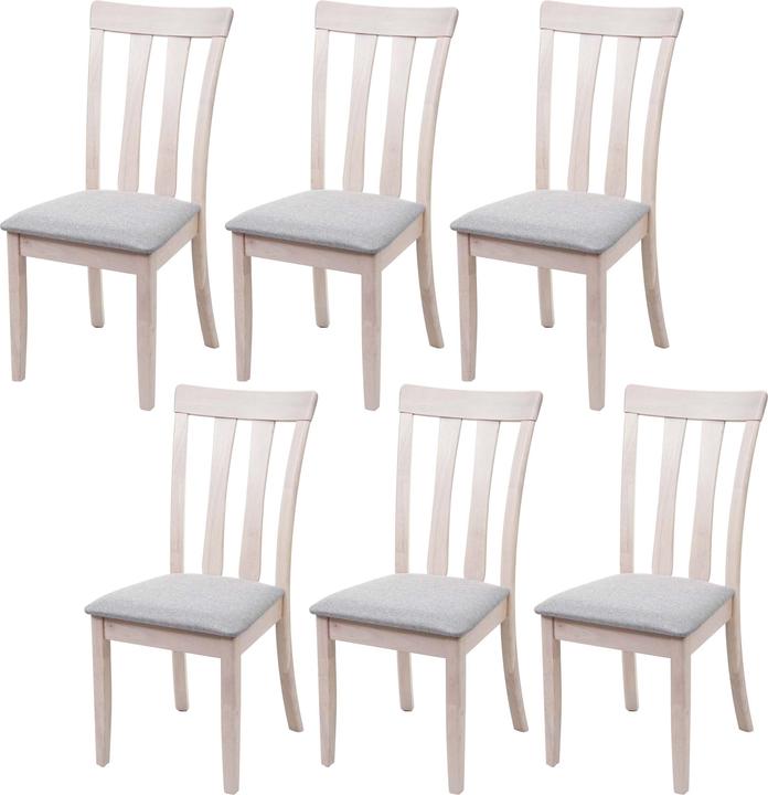Produktbild Jamb Esszimmerstuhl 6er Set