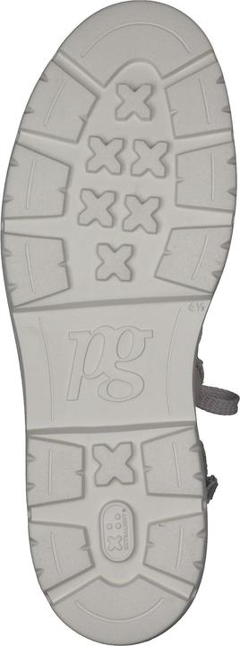 Actual product image Paul Green Sportnubuk Gravel (38)