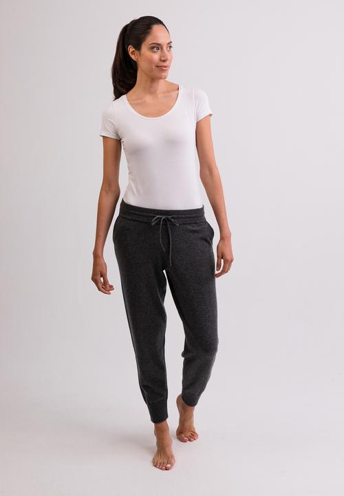 Produktbild Cash-Mere Kaschmir Yogahose (XS)
