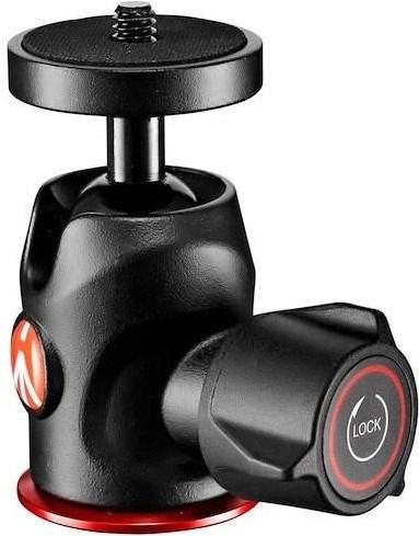 Produktbild Manfrotto 492 Kugelkopf Micro (Kugelkopf)
