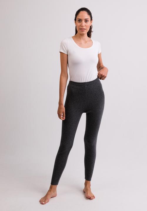 Actual product image Cash-Mere Kaschmir Leggings (XL)