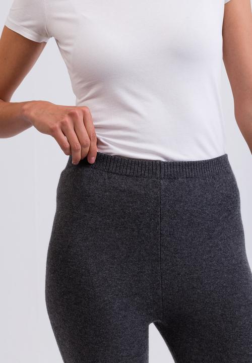 Actual product image Cash-Mere Kaschmir Leggings (XL)