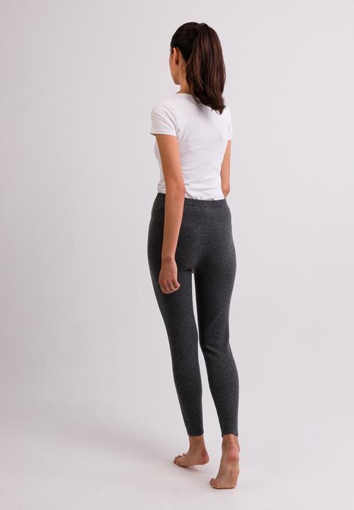 Actual product image Cash-Mere Kaschmir Leggings (XL)