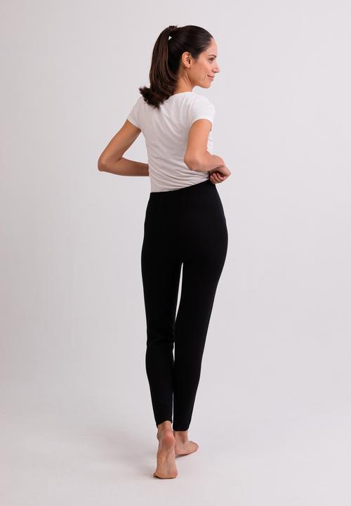 Actual product image Cash-Mere Kaschmir Leggings (S)