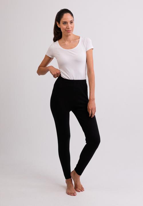 Actual product image Cash-Mere Kaschmir Leggings (S)