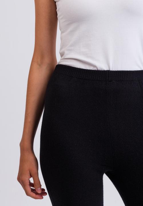 Actual product image Cash-Mere Kaschmir Leggings (S)