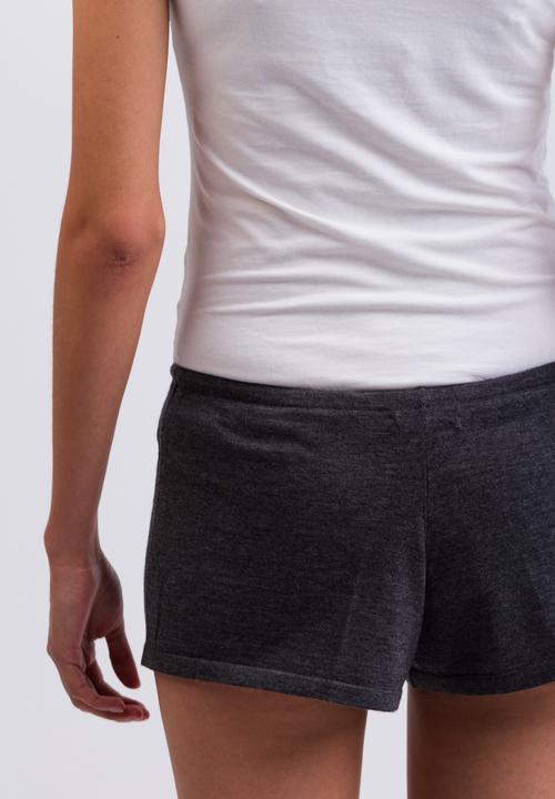 Image du produit Cash-Mere Kaschmir Shorts (L)