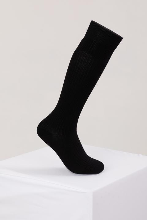 Immagine prodotto Cash-Mere Kaschmir Kniesocken (43 - 46)