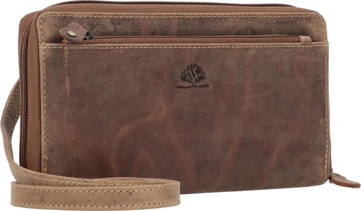 Immagine prodotto Greenburry Borsa a tracolla Vintage 1552 Lady Wallet Bag RFID