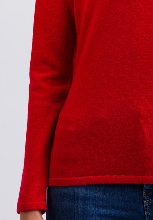 Immagine prodotto Cash-Mere Maglione a girocollo in cashmere (XXL)