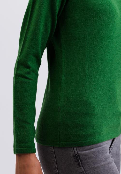 Produktbild Cash-Mere Kaschmir Rollkragen Pullover (XXL)