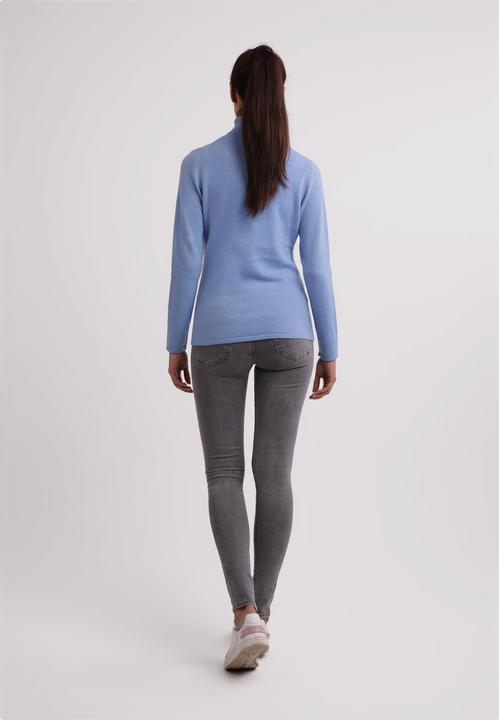 Image du produit Cash-Mere Kaschmir Rollkragen Pullover (XXL)