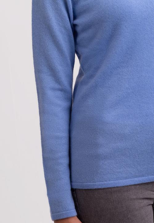 Image du produit Cash-Mere Kaschmir Rollkragen Pullover (XXL)