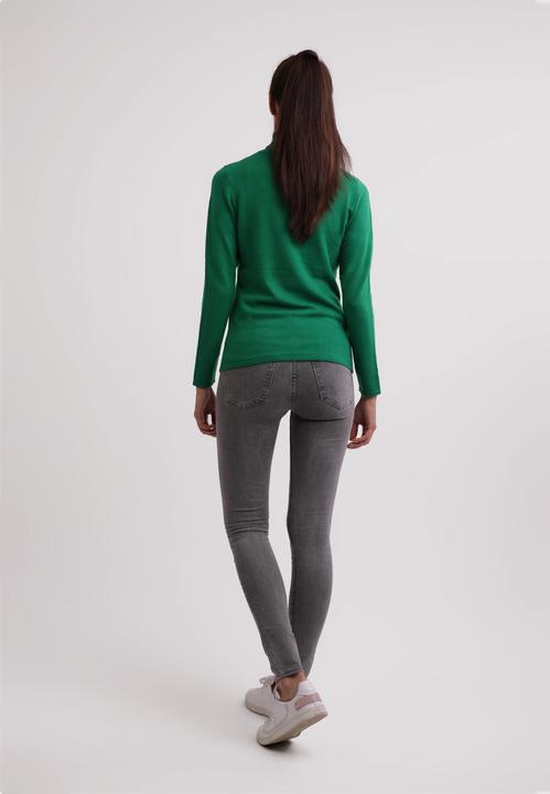 Immagine prodotto Cash-Mere Kaschmir Rollkragen Pullover (XL)