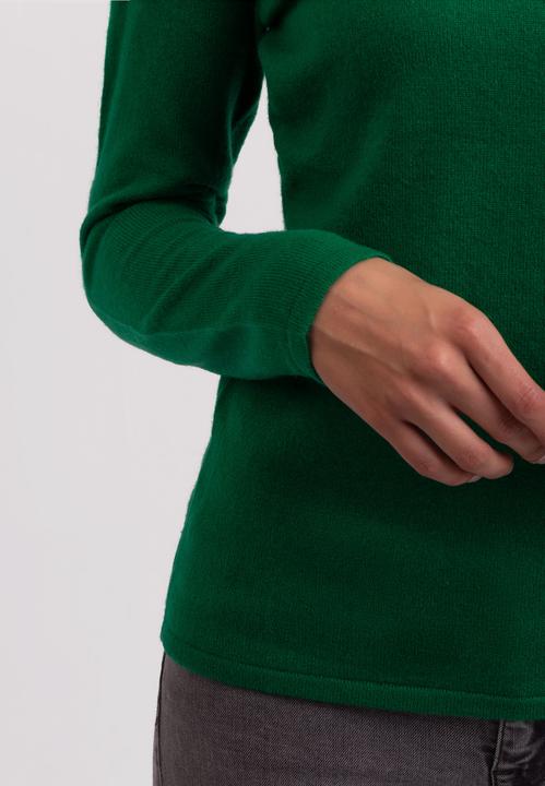 Immagine prodotto Cash-Mere Kaschmir Rollkragen Pullover (XL)