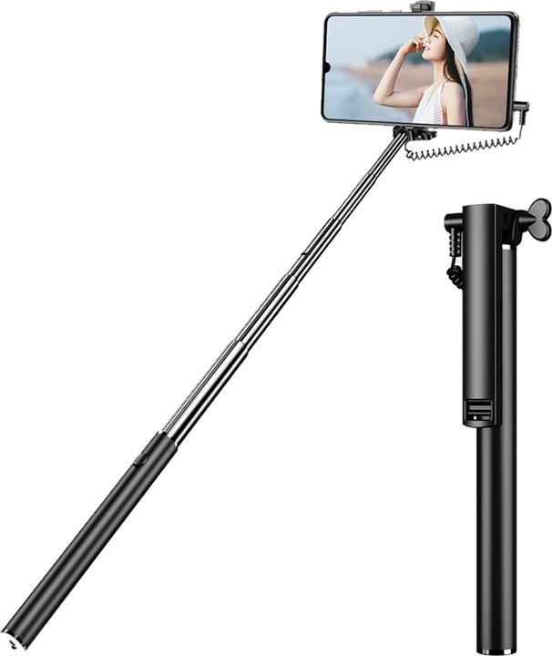 Immagine prodotto Bigben Selfiestickminiv2b