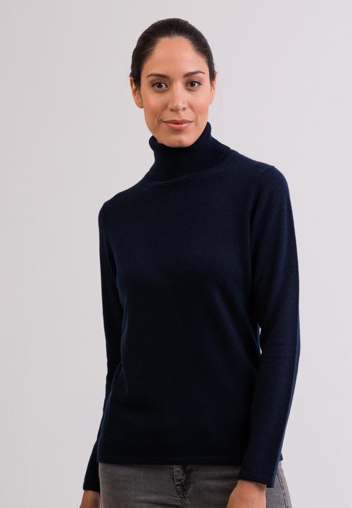 Marine Blau