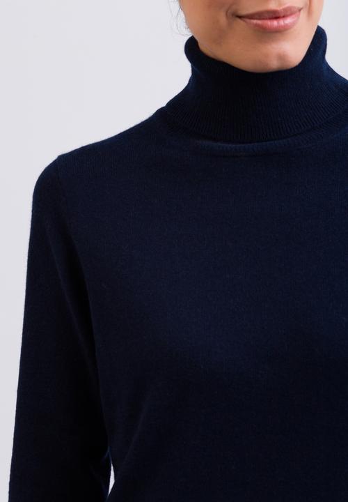 Immagine prodotto Cash-Mere Kaschmir Rollkragen Pullover (XS)