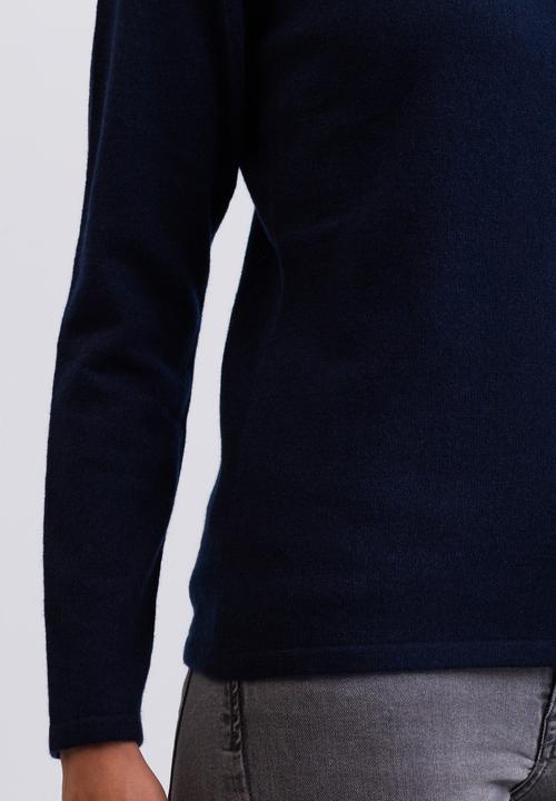 Immagine prodotto Cash-Mere Kaschmir Rollkragen Pullover (XS)