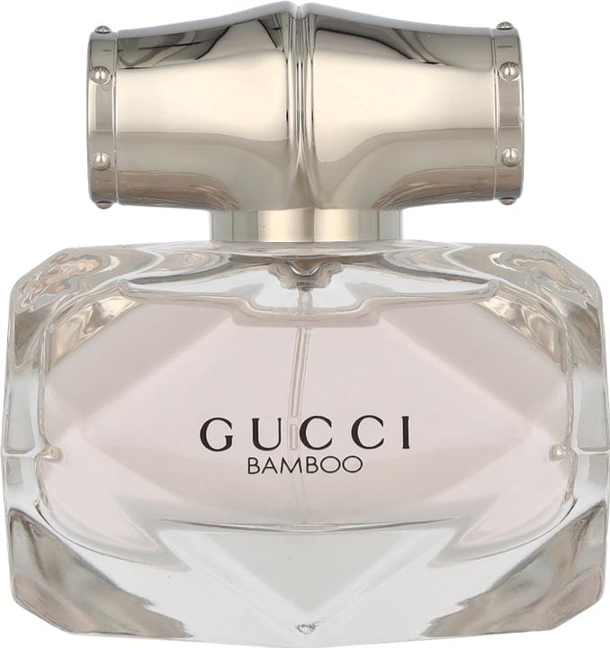 Produktbild Gucci Bamboo (Eau de Toilette, 30 ml)