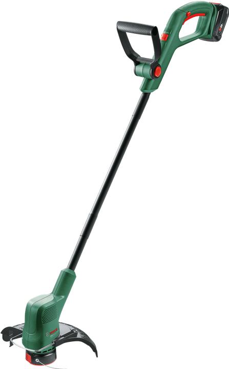 Actual product image Bosch Home & Garden EasyGrassCut 18V-230 cordless lawn trimmer (Trim line)