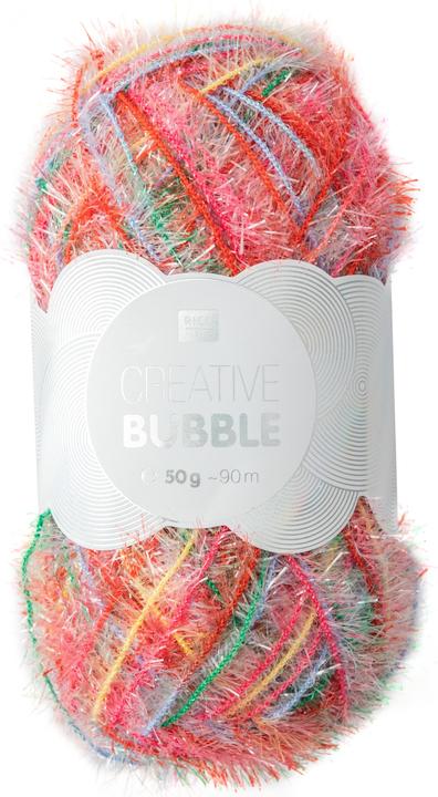 Produktbild Rico Design Creative Bubble Print (90 m)