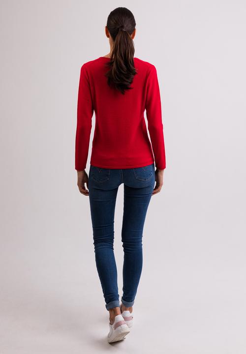 Immagine prodotto Cash-Mere Kaschmir V-Ausschnitt Pullover (XL)