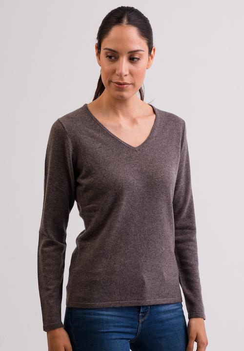 Taupe melange