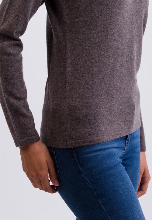 Immagine prodotto Cash-Mere Kaschmir V-Ausschnitt Pullover (XXL)