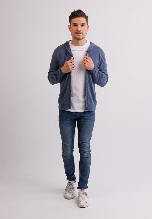 Image du produit Cash-Mere Kaschmir Hoodie (M)