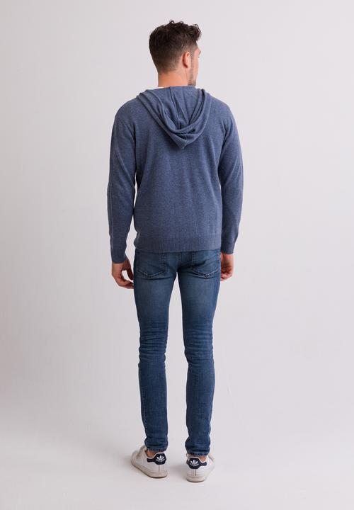 Image du produit Cash-Mere Kaschmir Hoodie (M)