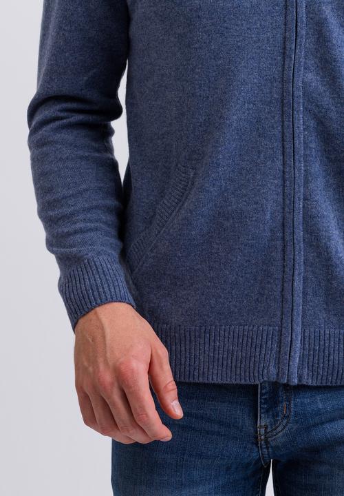 Image du produit Cash-Mere Kaschmir Hoodie (M)