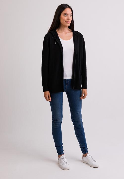 Actual product image Cash-Mere Kaschmir Hoodie (L)