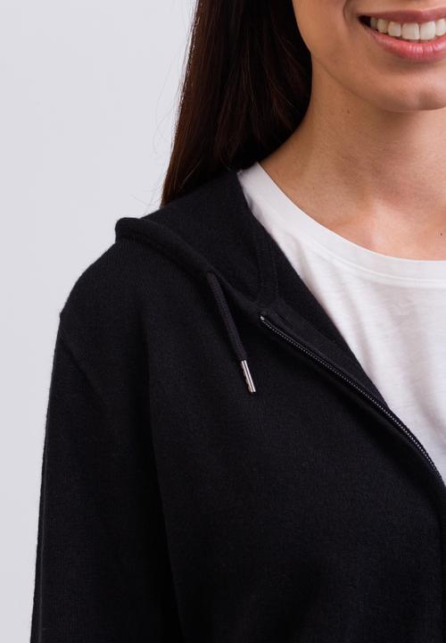 Actual product image Cash-Mere Kaschmir Hoodie (L)