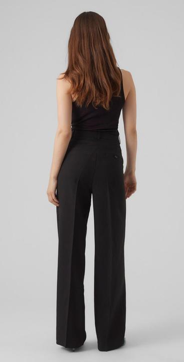 Produktbild Vero Moda VMIMANI MR WIDE PANT Anzughose (32)