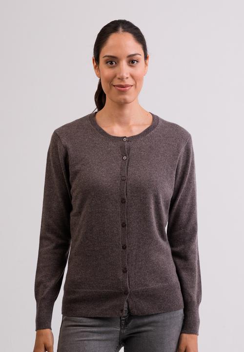 Taupe melange