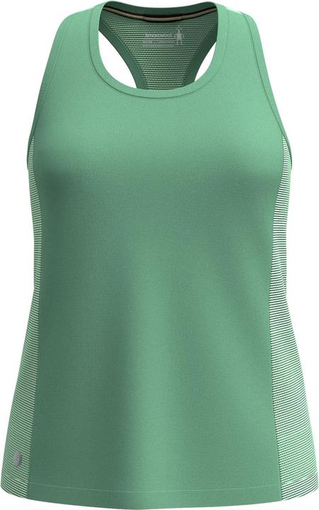 Actual product image Smartwool Women's Active Mesh Racerback Tank (S)