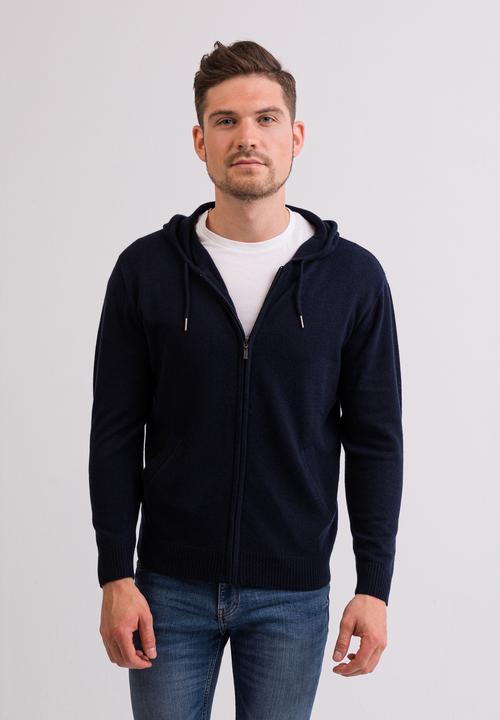 Image du produit Cash-Mere Kaschmir Hoodie (M)