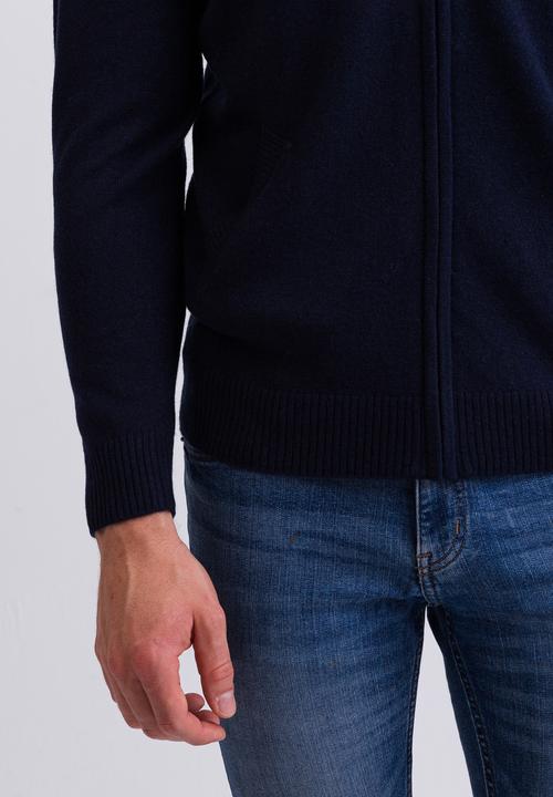 Image du produit Cash-Mere Kaschmir Hoodie (M)