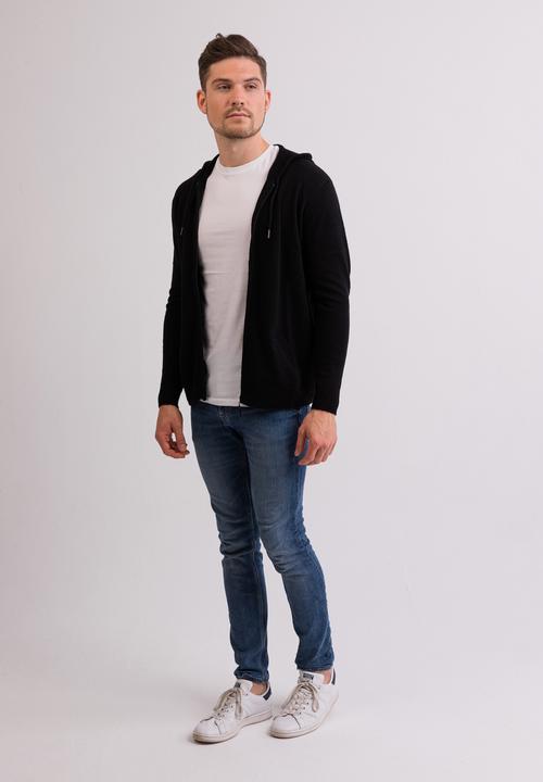 Actual product image Cash-Mere Kaschmir Hoodie (M)
