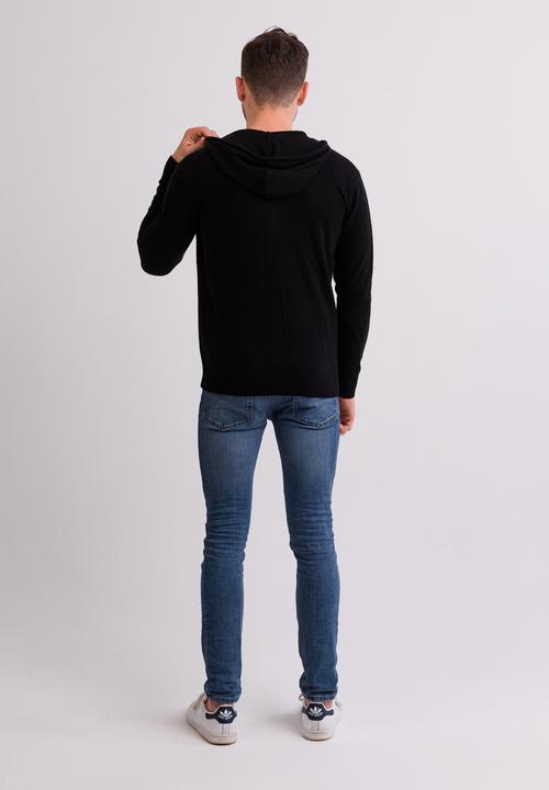 Actual product image Cash-Mere Kaschmir Hoodie (M)