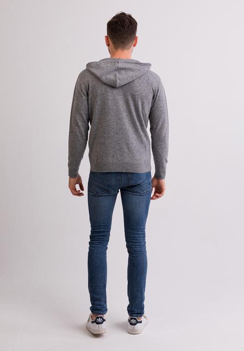 Actual product image Cash-Mere Kaschmir Hoodie (XXL)