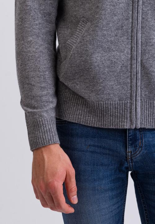 Actual product image Cash-Mere Kaschmir Hoodie (XXL)