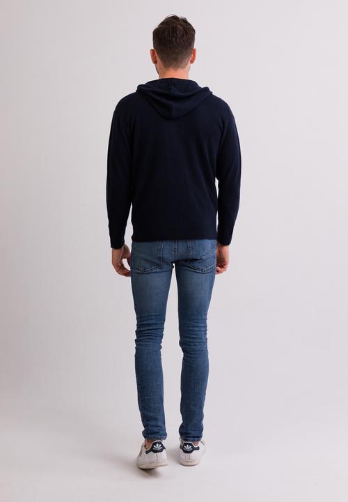 Image du produit Cash-Mere Kaschmir Hoodie (M)