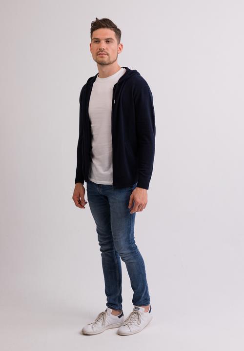 Image du produit Cash-Mere Kaschmir Hoodie (M)