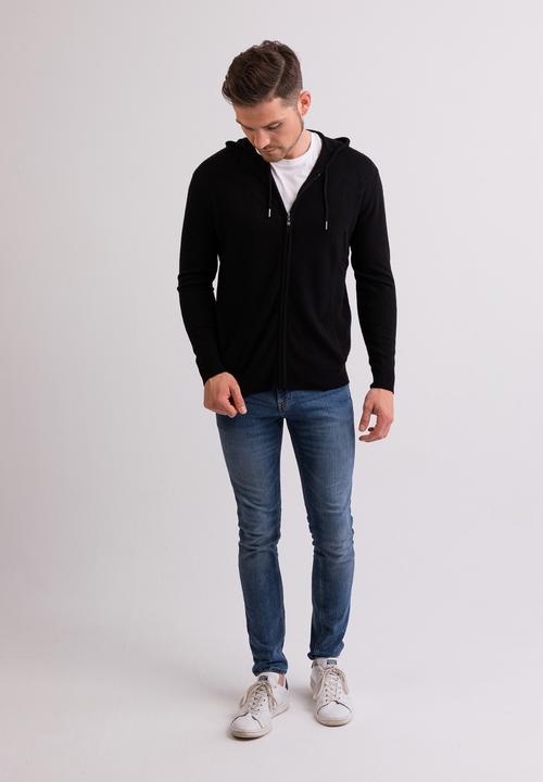 Actual product image Cash-Mere Kaschmir Hoodie (M)